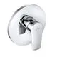 KLUDI-PU-SOLID-UP-Brause-EHM-Feinbau-Set-m-Funktionseinheit-chrom-346550575 gallery number 1